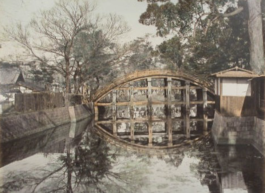 Looking for Japan: Early Japanese Photography